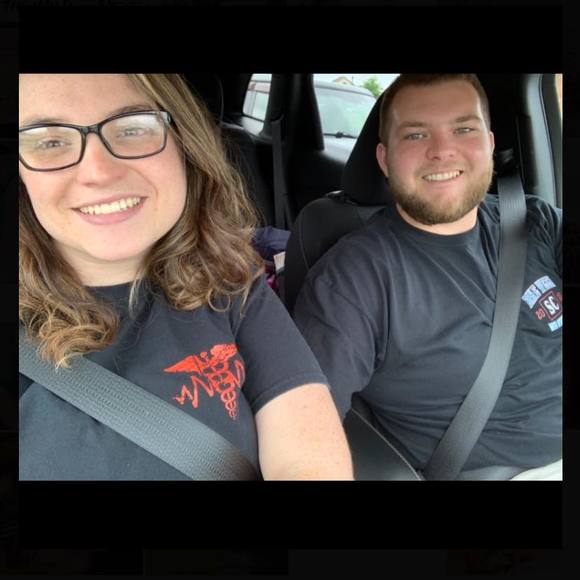 Meet your Posher, Scott - Picture 1 of 1